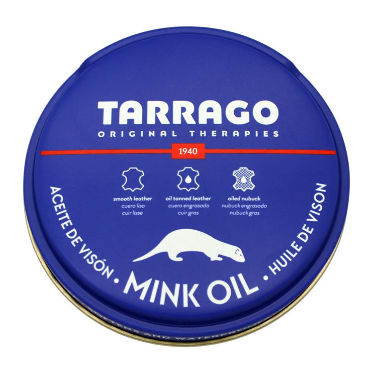 ŪDELES TAUKU VASKS APAVIEM 100ML TARRAGO
