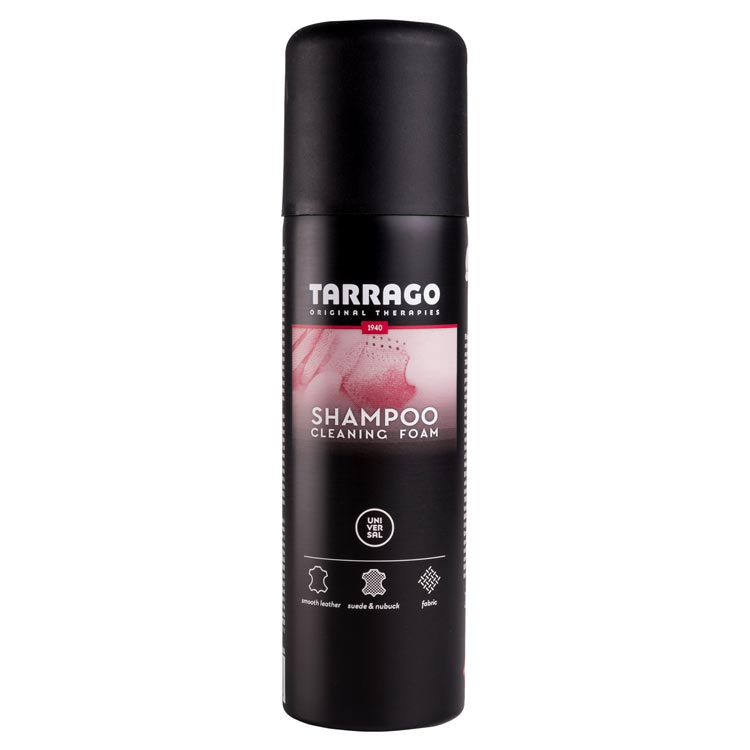 ŠAMPŪNS APAVU , SOMU TĪRĪŠANAI 200 ML|TARRAGO