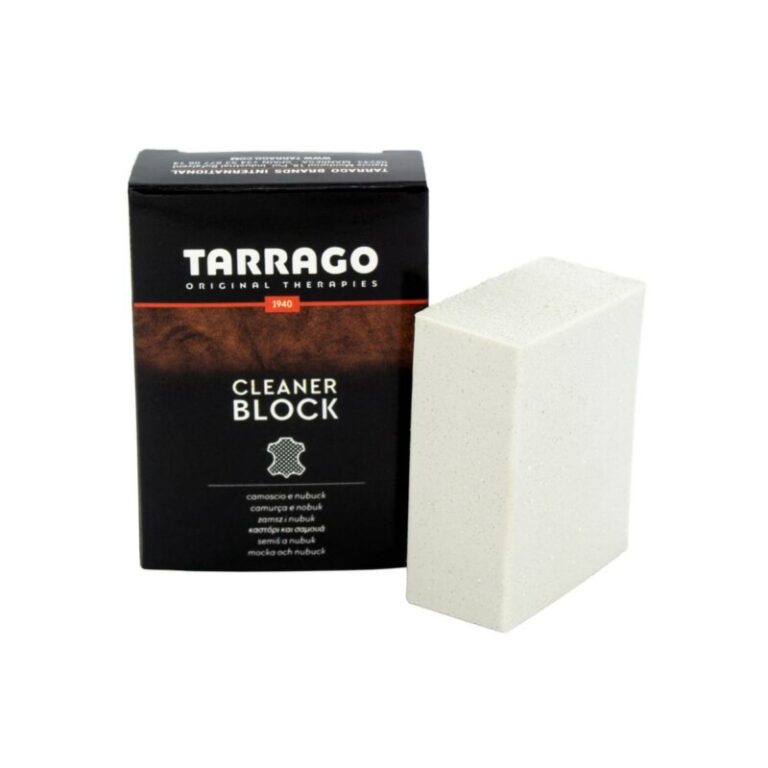 VELŪRA NUBUKA TĪRĪŠANAS GUMIJA|TARRAGO