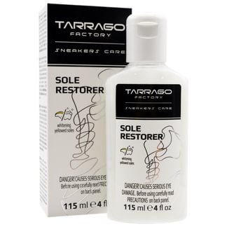 TARRAGO SNEAKERS SOLE RESTORER 125 ML - Ritter