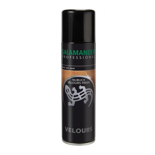 NUBUKA, VELŪRA KOPŠANAS LĪDZEKLIS 250 ML|SALAMANDER