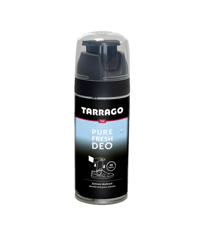 ILGSTOŠAS IEDARBĪBAS APAVU DEZODORANTS  |TARRAGO