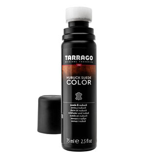 PIEKRĀSOJOŠS LĪDZEKLIS VELŪRAM ,NUBUKAM 75 ML