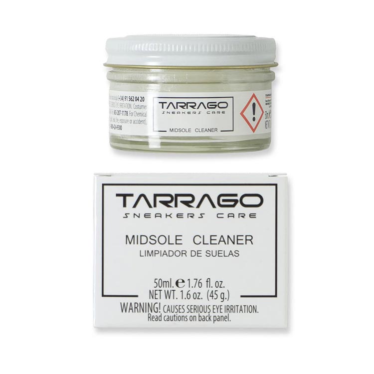 GUMIJAS ZOĻU TĪRĪŠANAS LĪDZEKLIS 50 ML TARRAGO
