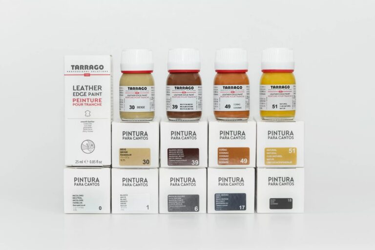 SOMU ROKTURU AIZPILDĪŠANAS KRĀSA 25 ML TARRAGO