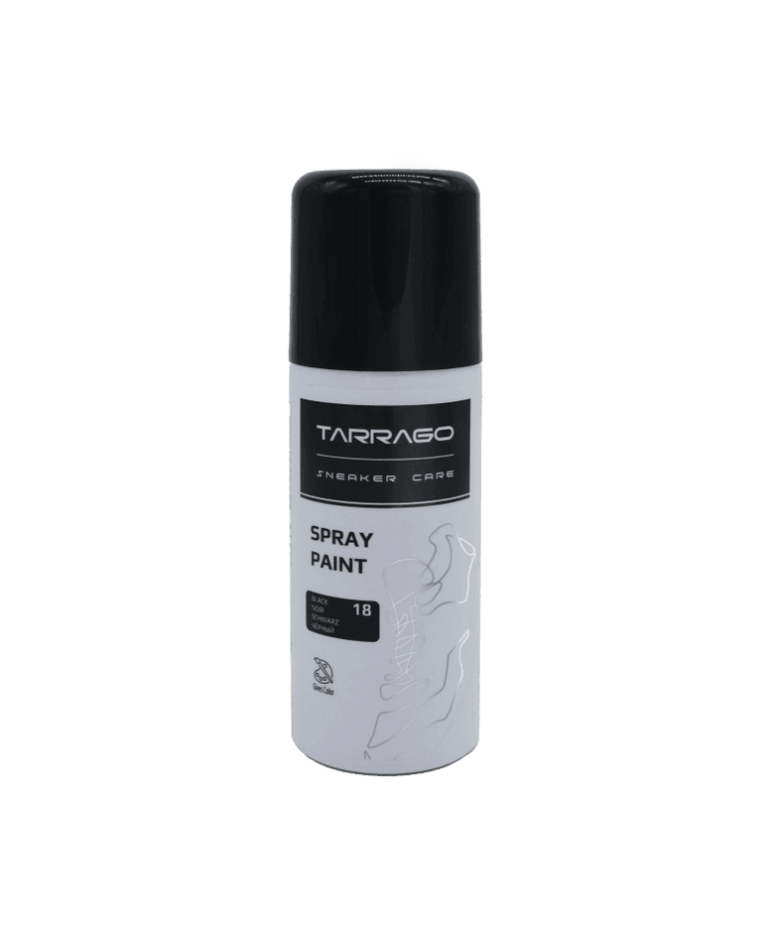 Tarrago Sneakers Spray Paint – aerosola krāsa snikeriem un apaviem 150 ml