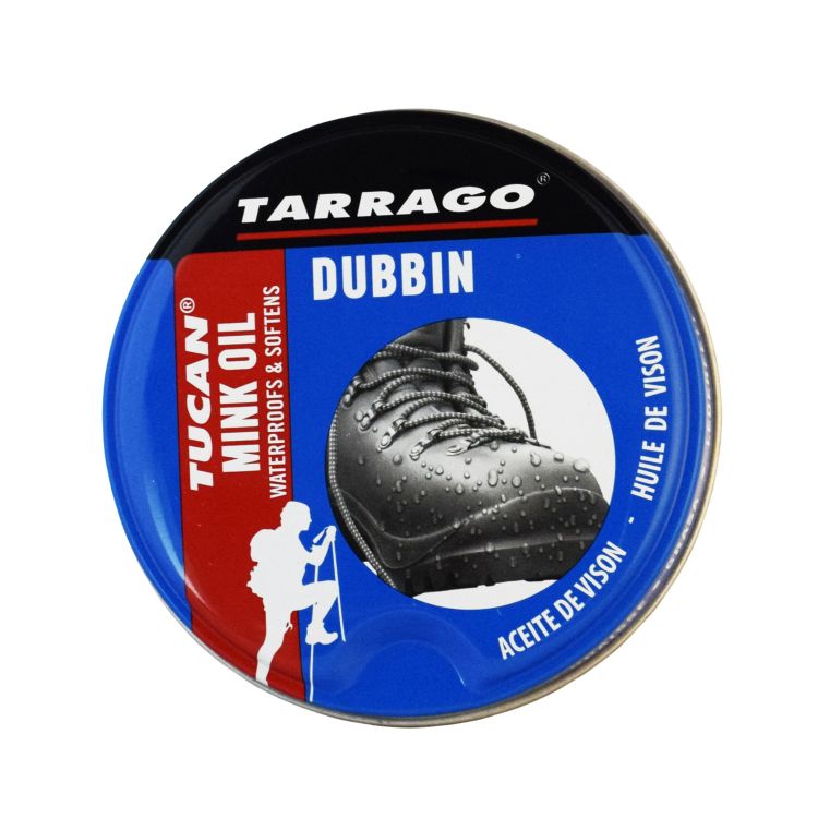 BAROJOŠS KRĒMS TŪRISMA APAVIEM 100 ML TARRAGO