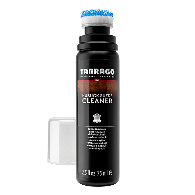 NUBUKA ZIEPAINS TĪRĪŠANAS LĪDZEKLIS 75 ML TARRAGO