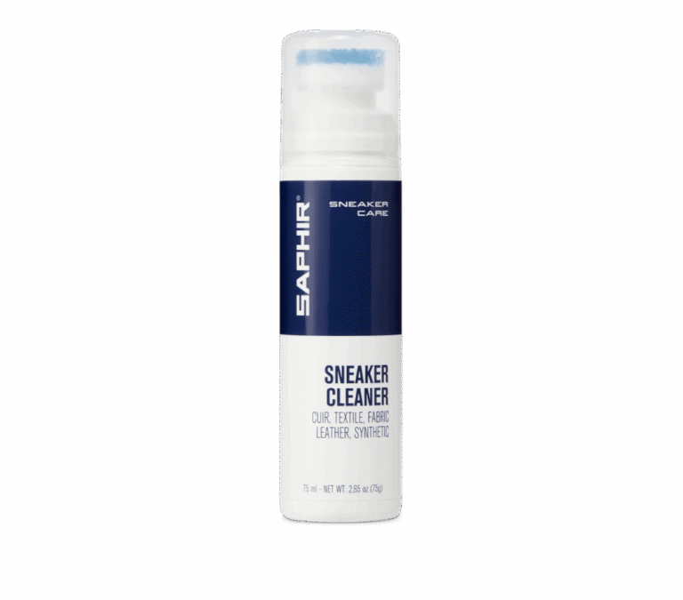 Snikeru tīrīšanas līdzeklis ar aplikatoru (75 ml)
