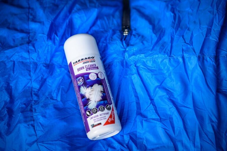 Dūnu apģērbu mazgāšanas līdzeklis TARRAGO 250 ml