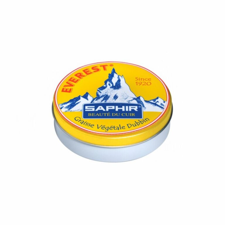 Everest® ādas tauki – aizsardzība kalnu apaviem 100 ml