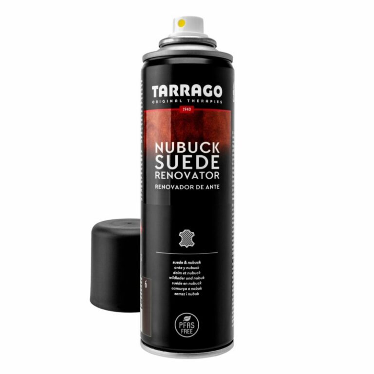 Tarrago zamšādas un nubuka krāsas atsvaidzinātājs 250ml
