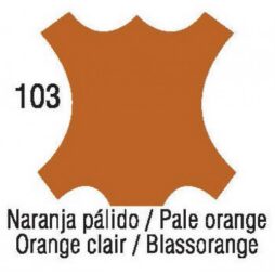 Tarrago Self Shine Color Dye – krāsa gludai ādai, sintētikai un tekstilam 25 ml