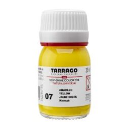 Tarrago Self Shine Color Dye – krāsa gludai ādai, sintētikai un tekstilam 25 ml