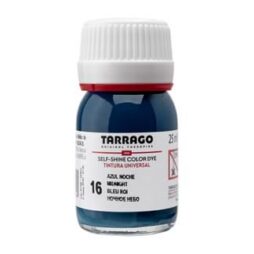 Tarrago Self Shine Color Dye – krāsa gludai ādai, sintētikai un tekstilam 25 ml