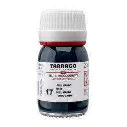 Tarrago Self Shine Color Dye – krāsa gludai ādai, sintētikai un tekstilam 25 ml