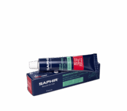 ŠĶIDRĀ ĀDA GLUDĀS ĀDAS IZSTRĀDĀJUMIEM  SAPHIR 25 ML