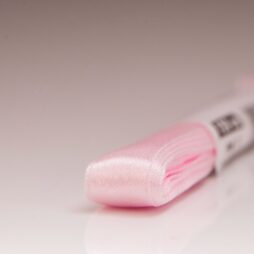 APAVU ŠŅORES PLAKANAS SATĪNA 12 MM