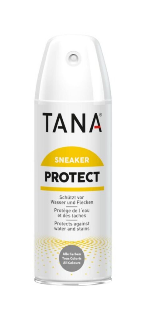 MITRUMAIZSARDZĪBAS LĪDZEKLIS SNIKERIEM 200 ML |TANA