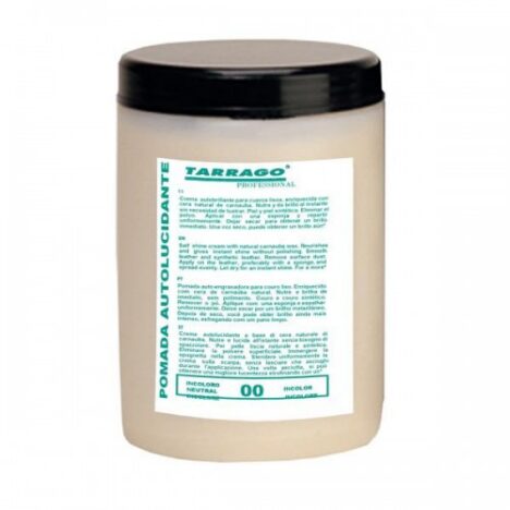 KRĒMS AR MOMENTĀLU SPĪDUMA EFEKTU 0.5 ML | TARRAGO