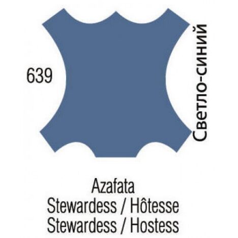 Tarrago Quick Color – krāsa gludās ādas atjaunošanai 25 ml