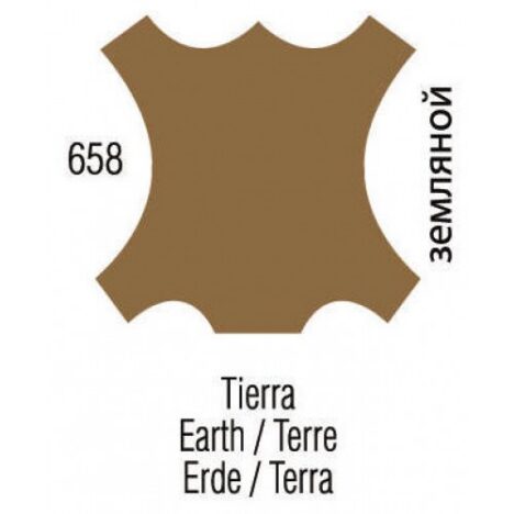 Tarrago Quick Color – krāsa gludās ādas atjaunošanai 25 ml