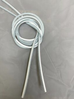 ĀDAS APAVU ŠŅORES CIRSTAS 4 MM IZTURĪGAS