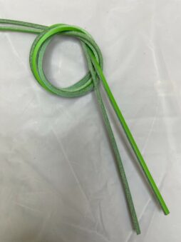ĀDAS APAVU ŠŅORES CIRSTAS 4 MM IZTURĪGAS