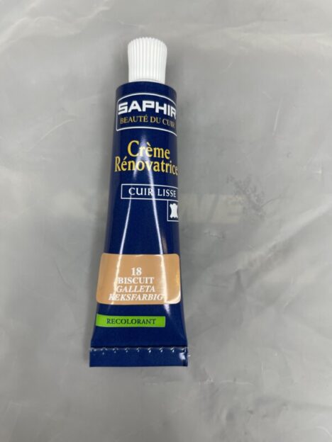 ŠĶIDRĀ ĀDA GLUDĀS ĀDAS IZSTRĀDĀJUMIEM  SAPHIR 25 ML