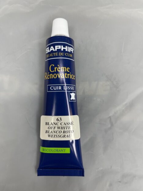 ŠĶIDRĀ ĀDA GLUDĀS ĀDAS IZSTRĀDĀJUMIEM  SAPHIR 25 ML