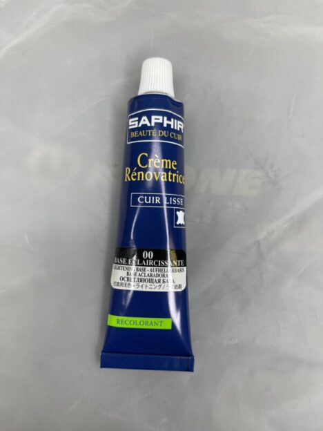 ŠĶIDRĀ ĀDA GLUDĀS ĀDAS IZSTRĀDĀJUMIEM  SAPHIR 25 ML