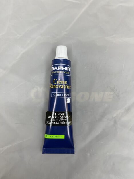 ŠĶIDRĀ ĀDA GLUDĀS ĀDAS IZSTRĀDĀJUMIEM  SAPHIR 25 ML