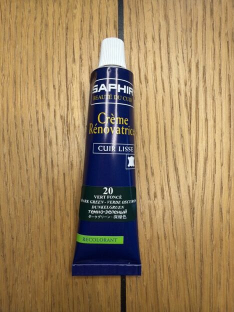 ŠĶIDRĀ ĀDA GLUDĀS ĀDAS IZSTRĀDĀJUMIEM  SAPHIR 25 ML