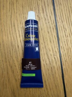 ŠĶIDRĀ ĀDA GLUDĀS ĀDAS IZSTRĀDĀJUMIEM  SAPHIR 25 ML