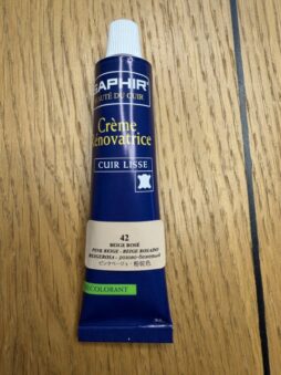 ŠĶIDRĀ ĀDA GLUDĀS ĀDAS IZSTRĀDĀJUMIEM  SAPHIR 25 ML