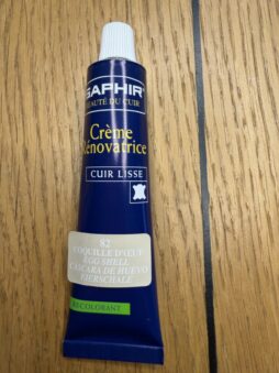 ŠĶIDRĀ ĀDA GLUDĀS ĀDAS IZSTRĀDĀJUMIEM  SAPHIR 25 ML