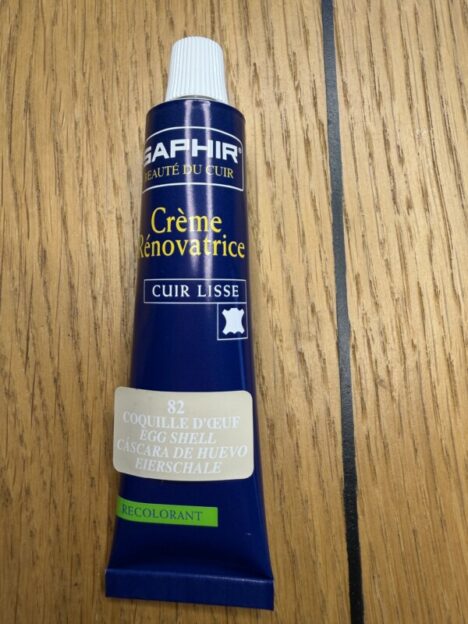 ŠĶIDRĀ ĀDA GLUDĀS ĀDAS IZSTRĀDĀJUMIEM  SAPHIR 25 ML