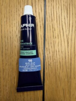 ŠĶIDRĀ ĀDA GLUDĀS ĀDAS IZSTRĀDĀJUMIEM  SAPHIR 25 ML