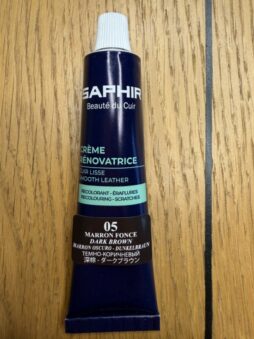 ŠĶIDRĀ ĀDA GLUDĀS ĀDAS IZSTRĀDĀJUMIEM  SAPHIR 25 ML