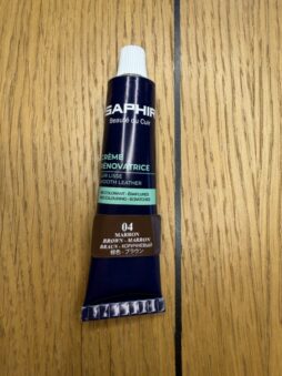 ŠĶIDRĀ ĀDA GLUDĀS ĀDAS IZSTRĀDĀJUMIEM  SAPHIR 25 ML