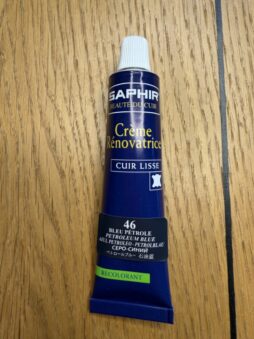 ŠĶIDRĀ ĀDA GLUDĀS ĀDAS IZSTRĀDĀJUMIEM  SAPHIR 25 ML