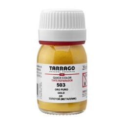 Tarrago Quick Color – krāsa gludās ādas atjaunošanai 25 ml
