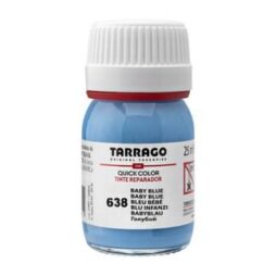 Tarrago Quick Color – krāsa gludās ādas atjaunošanai 25 ml