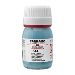 Tarrago Quick Color – krāsa gludās ādas atjaunošanai 25 ml