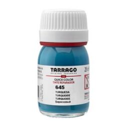 Tarrago Quick Color – krāsa gludās ādas atjaunošanai 25 ml