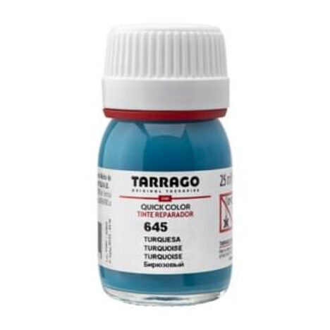 Tarrago Quick Color – krāsa gludās ādas atjaunošanai 25 ml