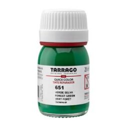 Tarrago Quick Color – krāsa gludās ādas atjaunošanai 25 ml