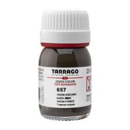 Tarrago Quick Color – krāsa gludās ādas atjaunošanai 25 ml