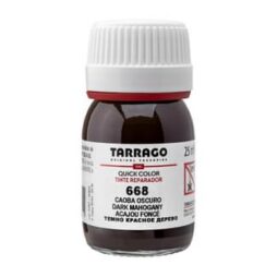 Tarrago Quick Color – krāsa gludās ādas atjaunošanai 25 ml
