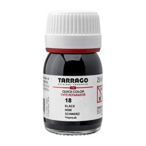 Tarrago Quick Color – krāsa gludās ādas atjaunošanai 25 ml